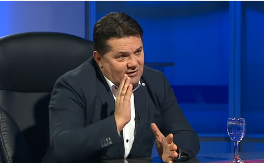 BURA U SKUPŠTINI SRPSKE Stevandić: Vukanović branio pedofila, a onda uklonio slike!